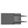 4smarts Ładowarka sieciowa FlatPlug Duos 30W GaN USB-C/USB-A czarny - 1486361 - zdjęcie 3